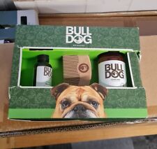 Bulldog gift set for sale  BLACKBURN