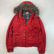 Tommy hilfiger hooded for sale  BUCKINGHAM