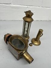 Part antique brass for sale  SUNDERLAND