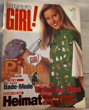 Girl 1993 flirten gebraucht kaufen  Thale
