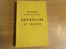 caterpillar d7 for sale  Windsor