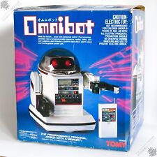 Tomy omnibot personal for sale  Shipping to Ireland