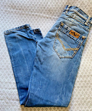 Damen jeans cipo gebraucht kaufen  Dresden