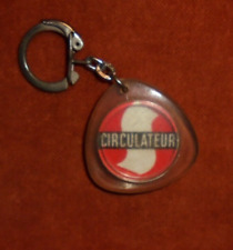 Sunstrand circulator keychain d'occasion  Expédié en Belgium