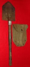 Vintage army entrenching for sale  Chester