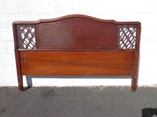Antique headboard bed for sale  Buena Park