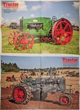 Pair tractor heritage for sale  BOURNEMOUTH