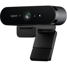 Logitech BRIO 4K Ultra HD Pro Webcam 960-001105 (IL/RT6-14991-960-001105-UG) for sale  Shipping to South Africa