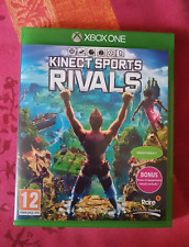Kinect sports rivals d'occasion  Montauban