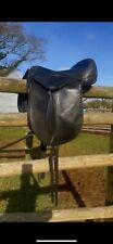 Heather moffat saddle for sale  YELVERTON