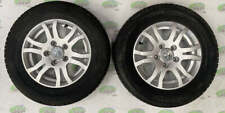Caravan alloy wheels for sale  BRADFORD
