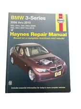 Haynes repair manual for sale  WESTERHAM