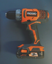 Ridgid r8600521 18v for sale  Columbus