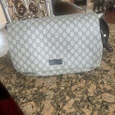 Gucci plus diaper for sale  Sterling Heights