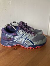 Ladies asics gel for sale  PRESCOT