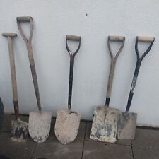 Garden spades shovels for sale  BRIDPORT