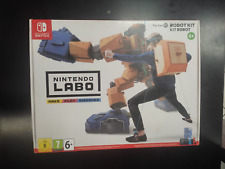 Nintendo labo switch usato  Savona