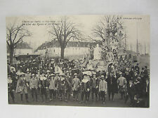 1912 carnival chariot d'occasion  Expédié en Belgium