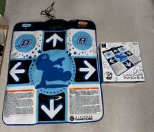 Dancing Dance Revolution Official Dance Mat for Nintendo Gamecube - Region Free for sale  Shipping to South Africa