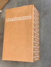 Batteryboks replacement rechar for sale  USA