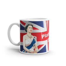 Mug tasse queen d'occasion  Paris VIII