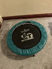Fitness trampoline super for sale  SOUTHPORT