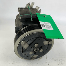6453lf compressore aria usato  Gradisca D Isonzo