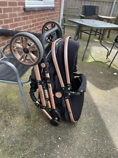 Combination pram for sale  EXETER
