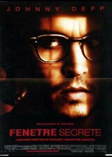 Affiche film fenetre d'occasion  France