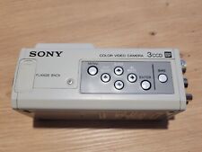 Sony 3ccd color d'occasion  Aix-en-Provence-