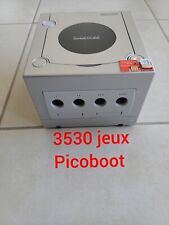 Nintendo gamecube picoboot d'occasion  Allauch