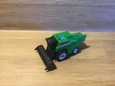 Corgi Combine Harvester Green - Scale 1:64, used for sale  Shipping to South Africa