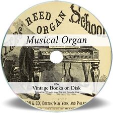 Rare pipe organ for sale  BLACKWOOD
