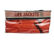 Life jackets pack for sale  Hesperia