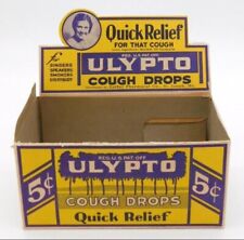 Ulypto cough drops for sale  Rockledge