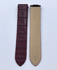 Cartier santos cinturino usato  Italia