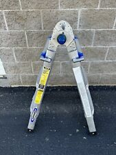 6 ladder foot werner for sale  Phoenix