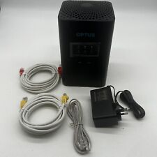 Optus Sagemcom Gateway FAST 5366 TN NBN WiFi Modem Router, used for sale  Shipping to South Africa