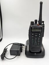 Radio Digital Portátil Motorola XPR6550 VHF 136-174Mhz RESTAURADA MOTOTRBO segunda mano  Embacar hacia Argentina