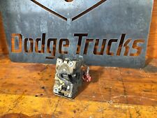 Dodge truck passenger for sale  Yorkville