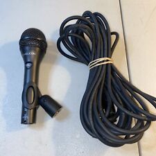 Helicon microphone mic for sale  Denver