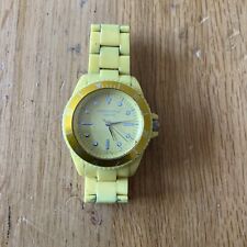 Identity london wristwatch for sale  STOKE-ON-TRENT