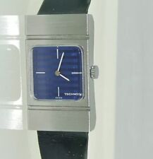 Technos damen armbanduhr gebraucht kaufen  Nürnberg
