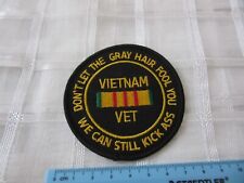 Vietnam vet let for sale  Ireland