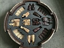 unique chess sets for sale  GILLINGHAM