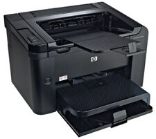 Laserdrucker p1606dn netz gebraucht kaufen  Görlitz-Zentrum