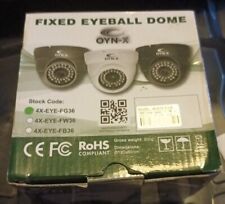 Oyn fixed eyeball for sale  ROCHFORD