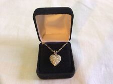 necklace heart ring 3 for sale  Sea Girt