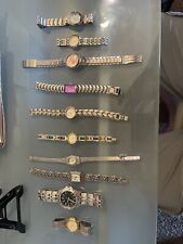 Vintage watches etc for sale  Saint Cloud