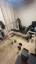 Weight set for sale  Philipsburg